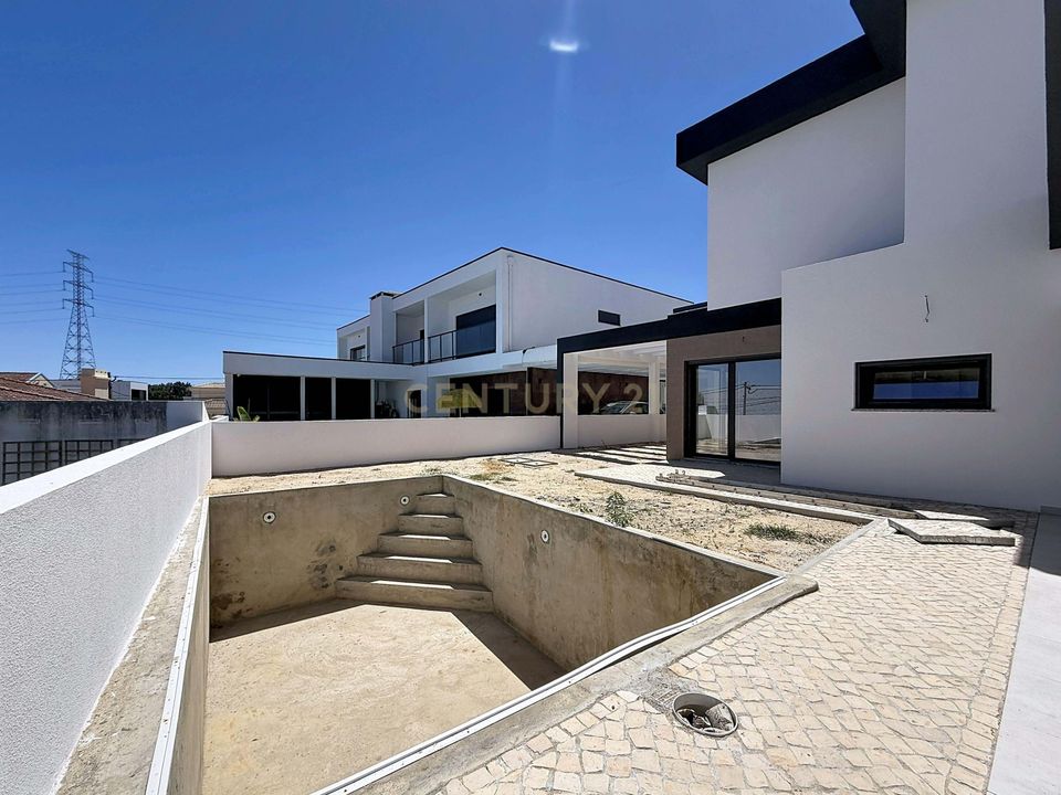 Villa i Seixal, Setubal - foto 5