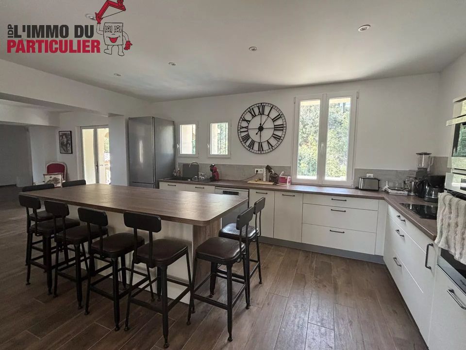 Villa i Saint-Martin-de-la-Brasque, Vaucluse - foto 5