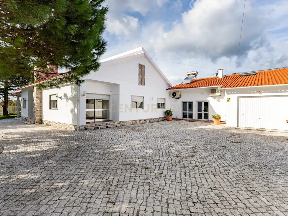 Villa i Porto de Mos, Leiria - foto 2
