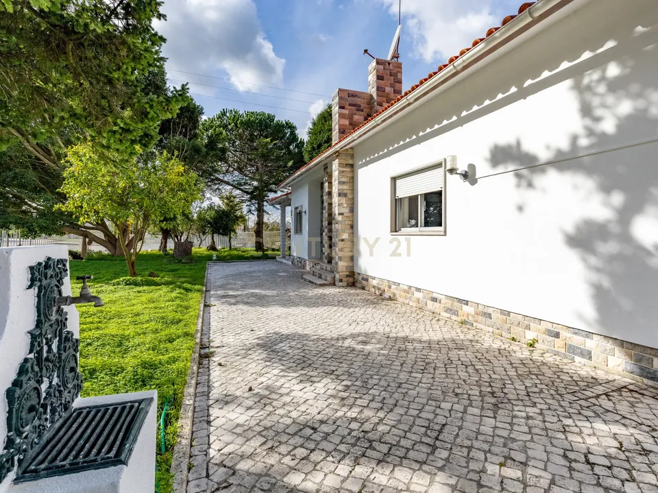 Villa i Porto de Mos, Leiria - foto 3