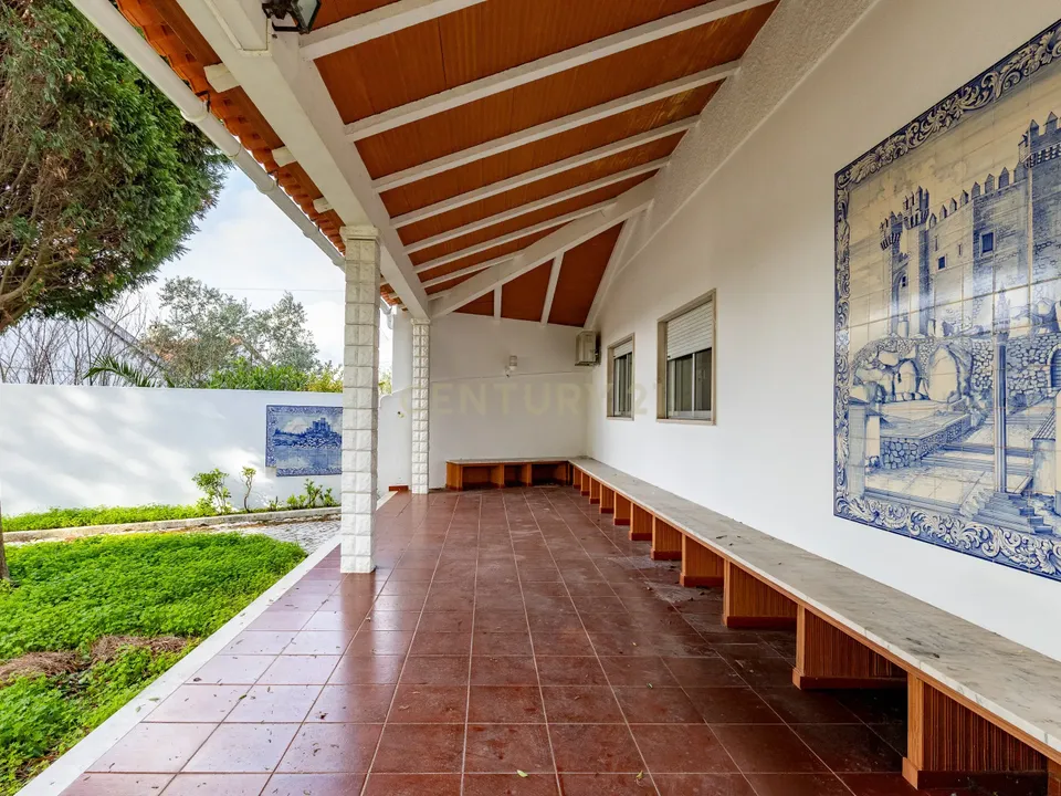 Villa i Porto de Mos, Leiria - foto 4