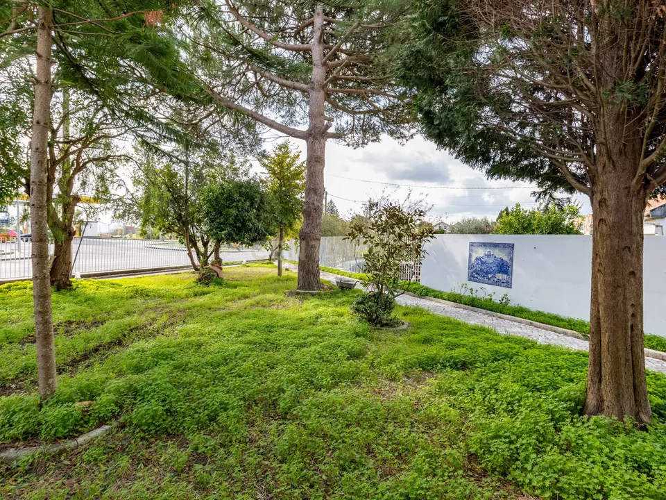 Villa i Porto de Mos, Leiria - foto 5