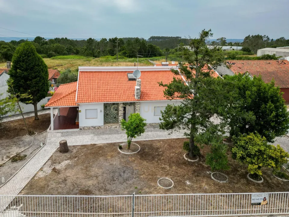 Villa i Porto de Mos, Leiria - foto 2