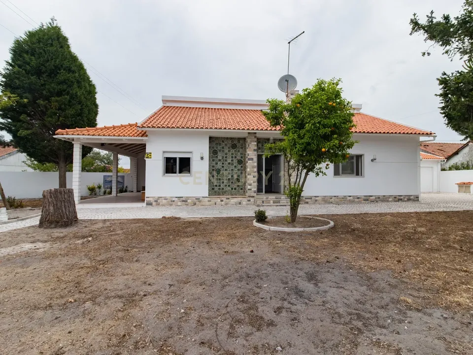 Villa i Porto de Mos, Leiria - foto 3