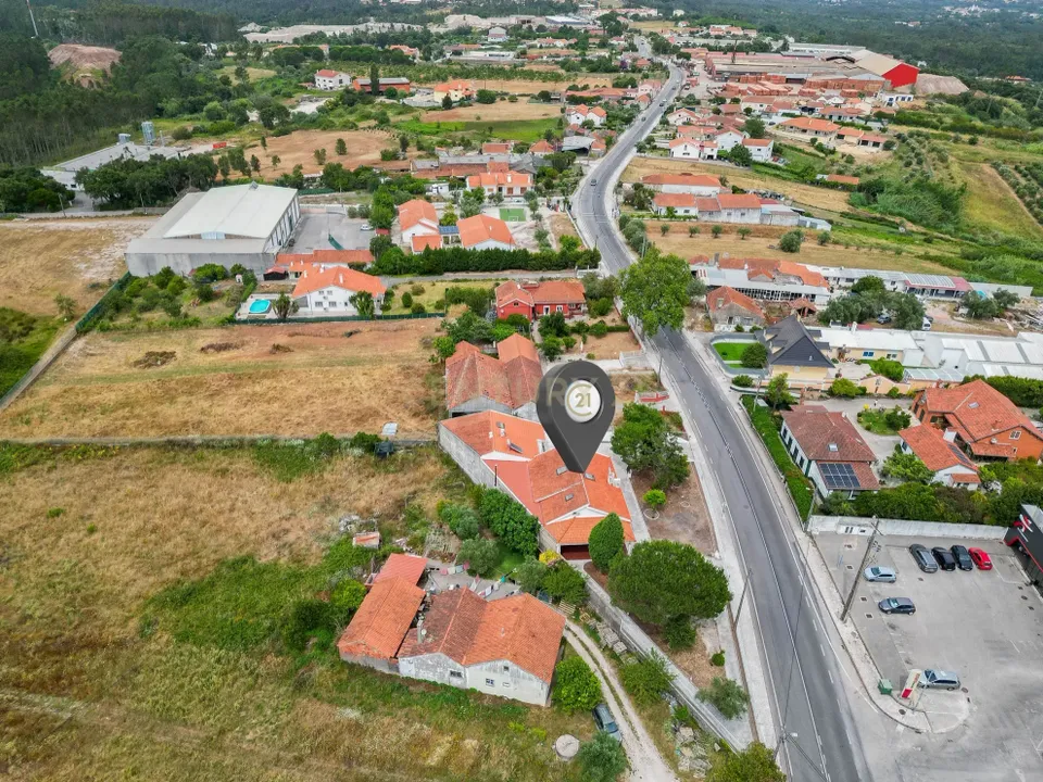 Villa i Porto de Mos, Leiria - foto 5