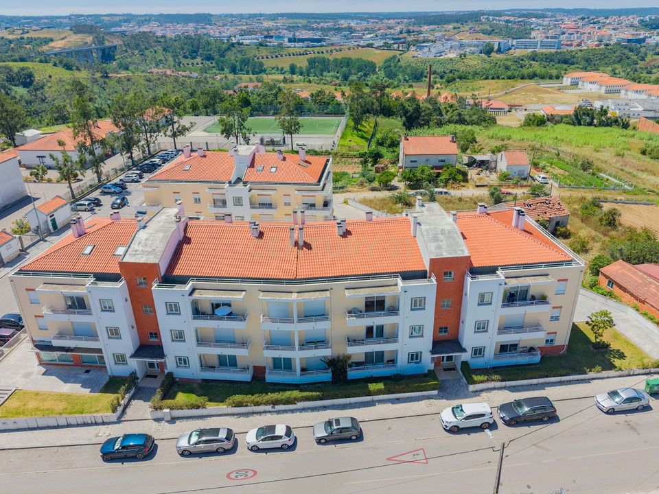 Lejlighed i Leiria, Leiria - foto 1