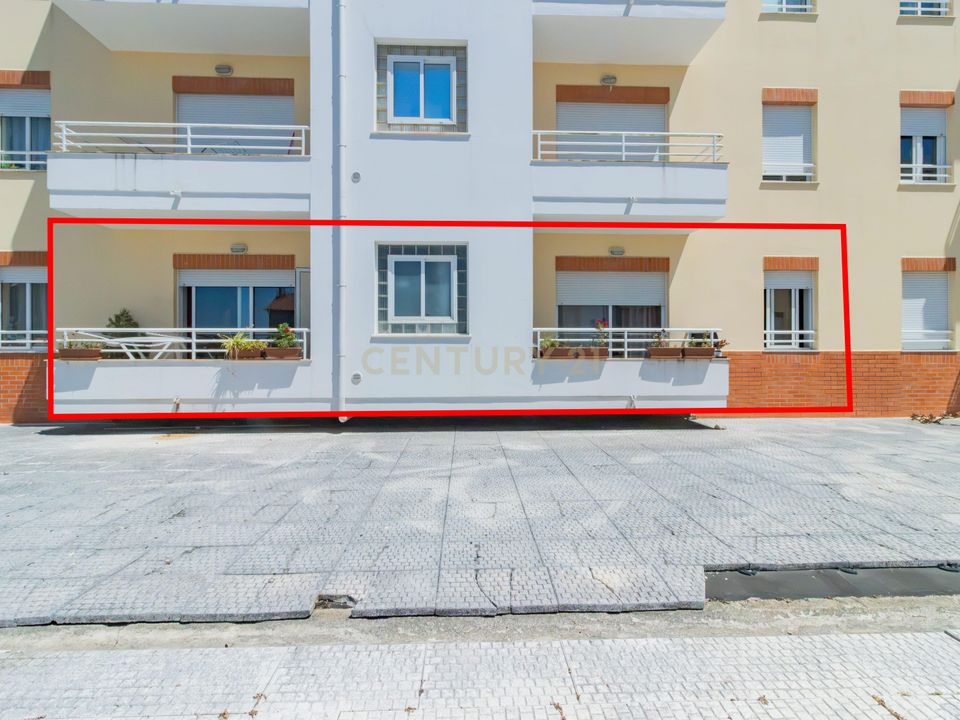 Lejlighed i Leiria, Leiria - foto 2