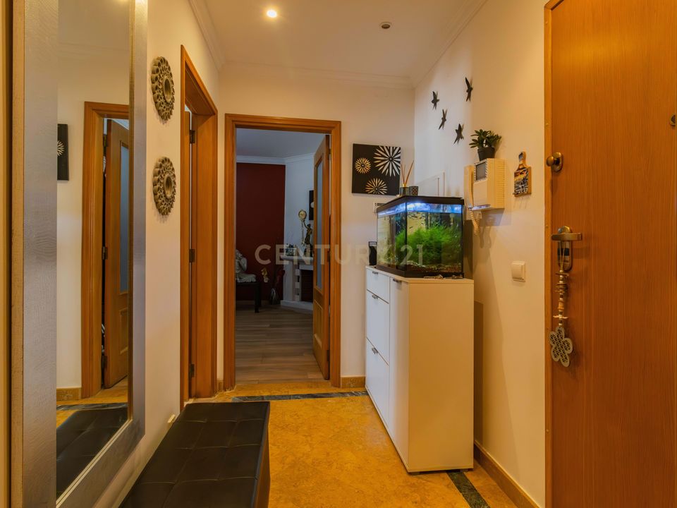 Lejlighed i Leiria, Leiria - foto 3