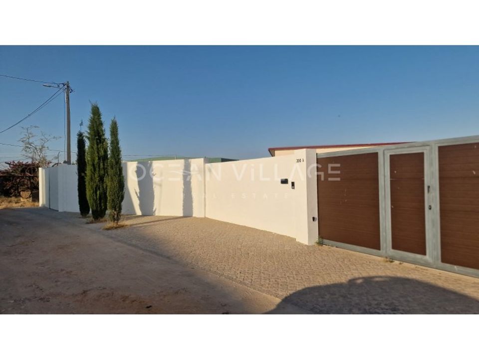 Leilighet i Olhao, Faro - bilde 1