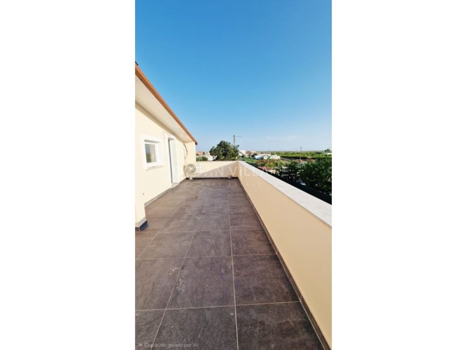 Leilighet i Olhao, Faro - bilde 2