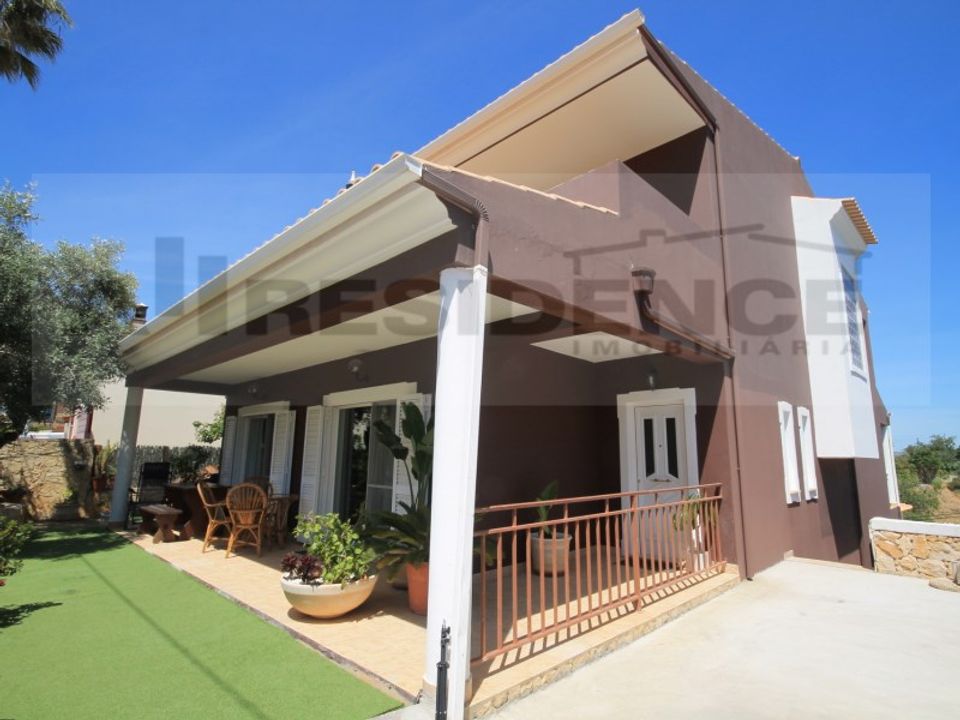 Villa i Algoz, Faro - foto 2