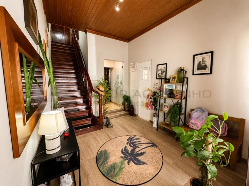 Villa i Almeirim, Santarem - foto 1