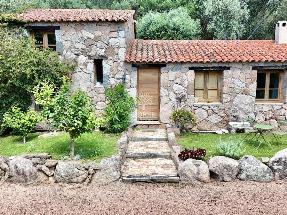 Villa in Sotta, Corse-du-Sud - foto 2