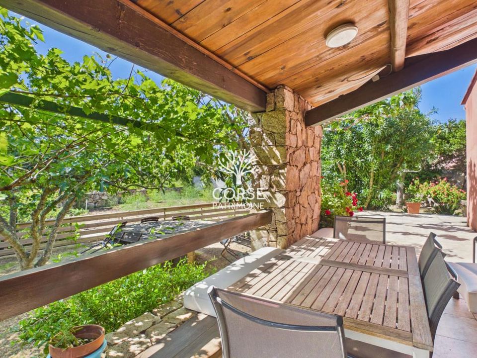 Villa i Porto-Vecchio, Corse-du-Sud - foto 3