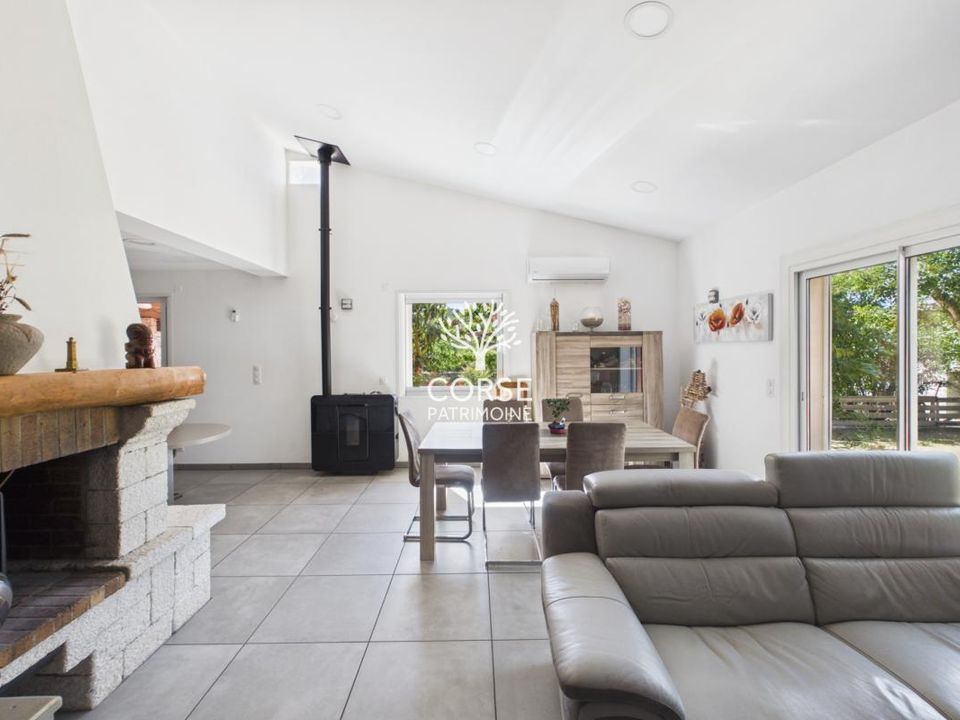 Villa i Porto-Vecchio, Corse-du-Sud - foto 4