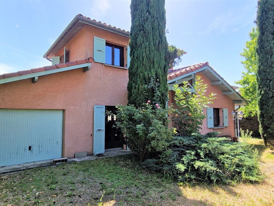 Villa in Saint-Marcellin, Isere - foto 2