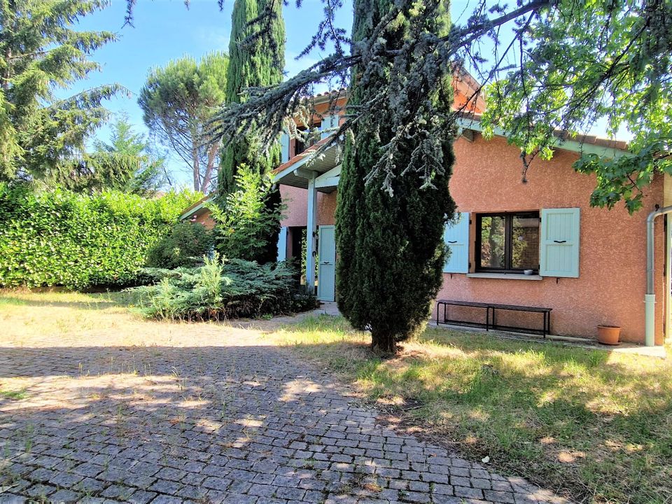 Villa in Saint-Marcellin, Isere - foto 3