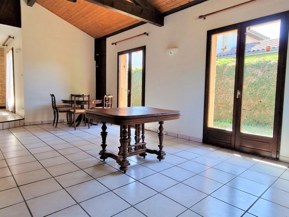 Villa in Saint-Marcellin, Isere - foto 4