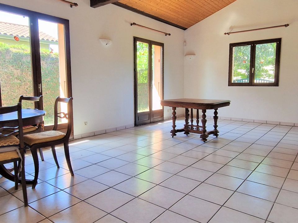 Villa in Saint-Marcellin, Isere - foto 5