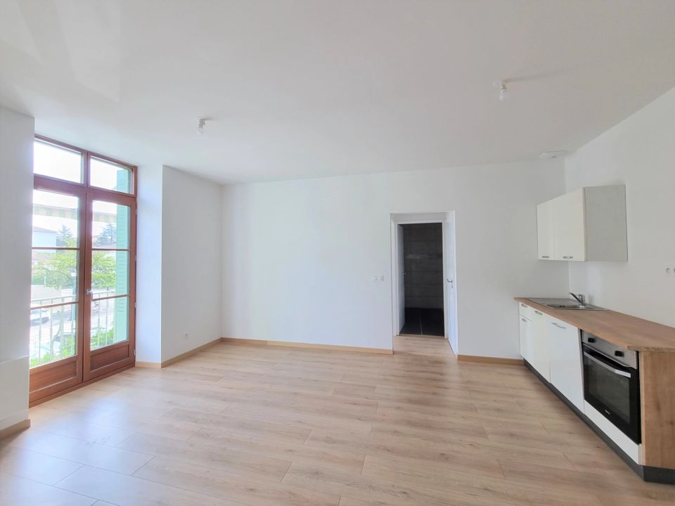 Appartement in Saint-Marcellin, Isere - foto 1