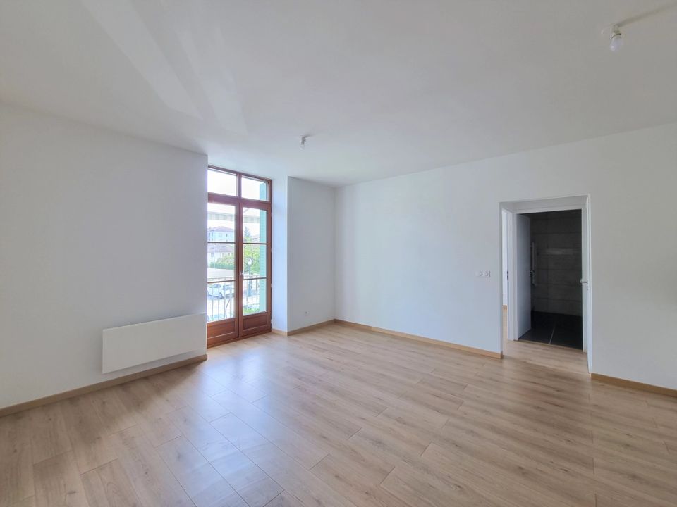 Appartement in Saint-Marcellin, Isere - foto 2