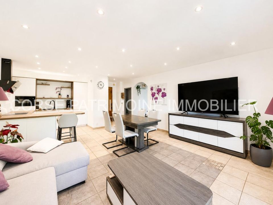Apartament a Santa-Lucia-di-Moriani, Haute-Corse - foto 3