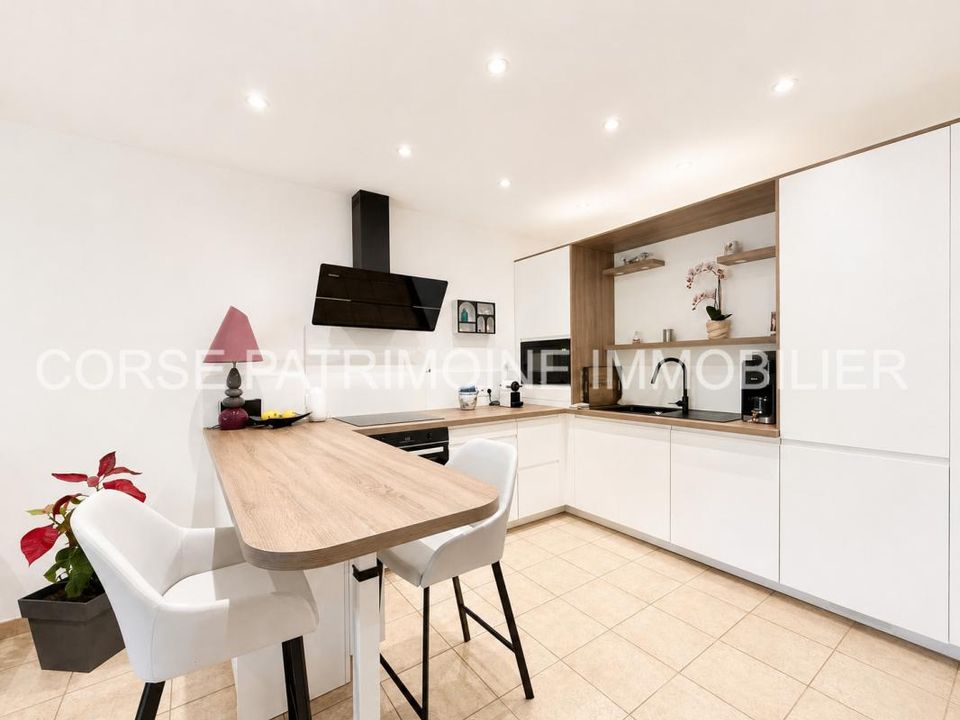 Apartament a Santa-Lucia-di-Moriani, Haute-Corse - foto 4