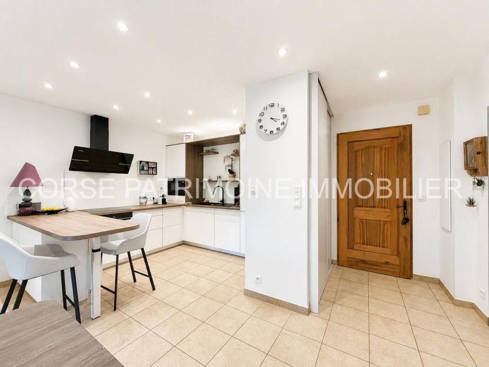 Apartament a Santa-Lucia-di-Moriani, Haute-Corse - foto 5