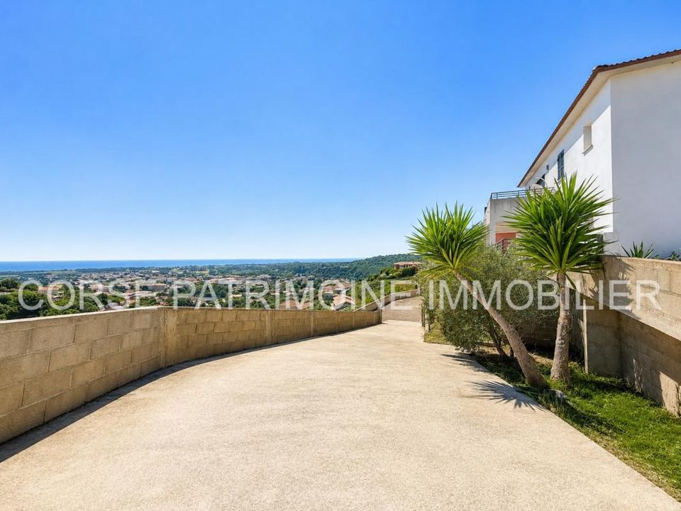 Villa i Penta-di-Casinca, Haute-Corse - foto 2