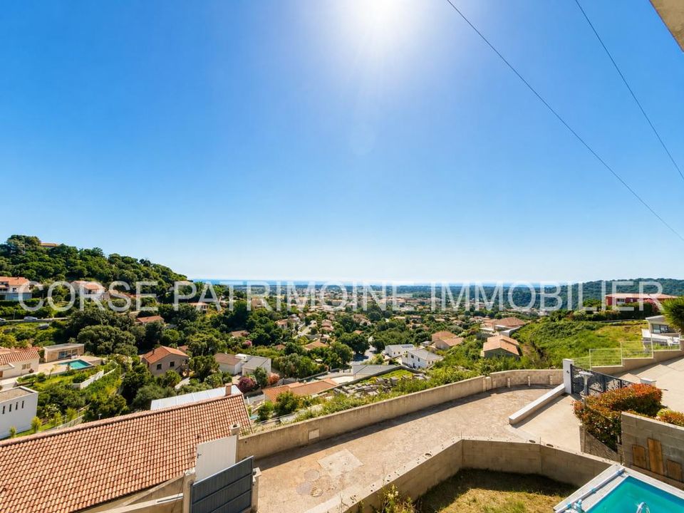 Villa i Penta-di-Casinca, Haute-Corse - foto 3