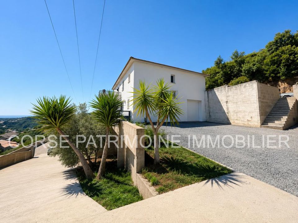 Villa i Penta-di-Casinca, Haute-Corse - foto 4