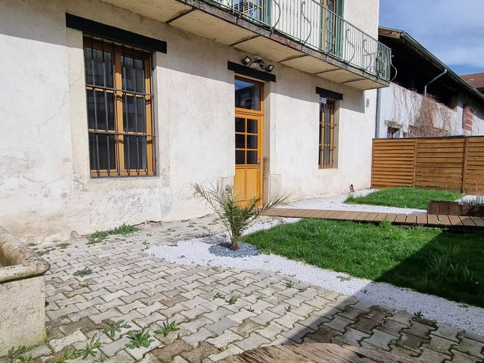 Appartement in Saint-Marcellin, Isere - foto 1