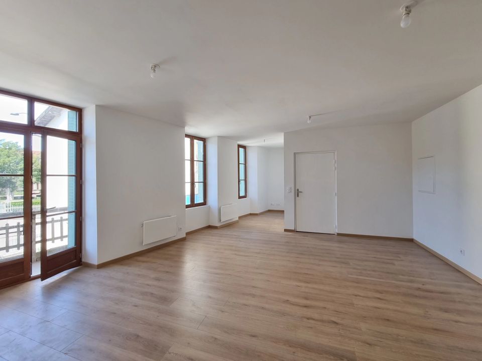 Appartement in Saint-Marcellin, Isere - foto 1