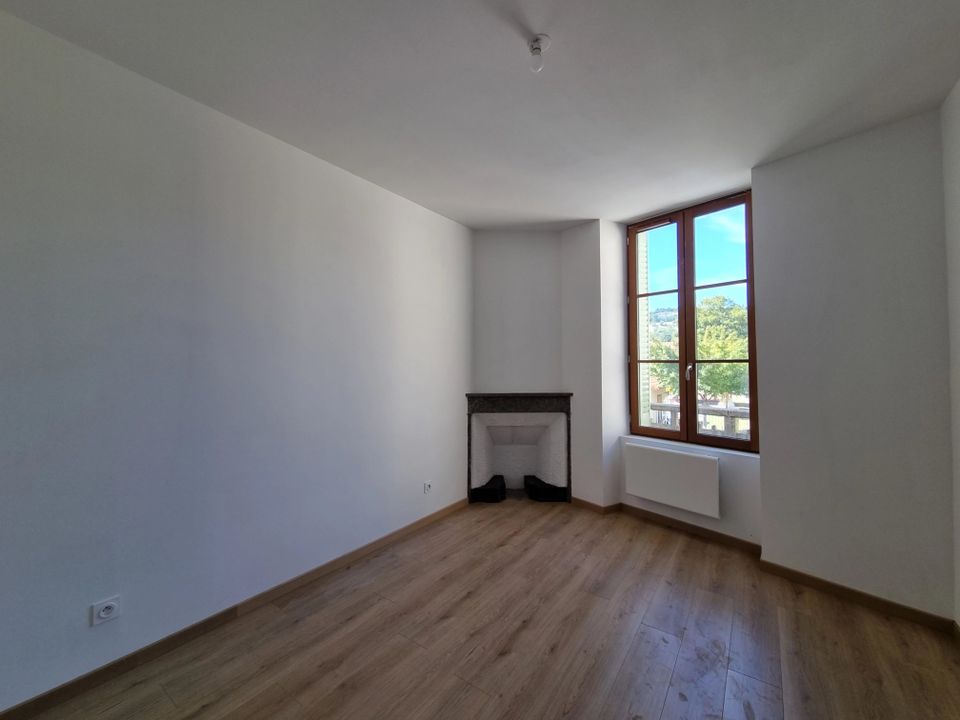 Appartement in Saint-Marcellin, Isere - foto 2