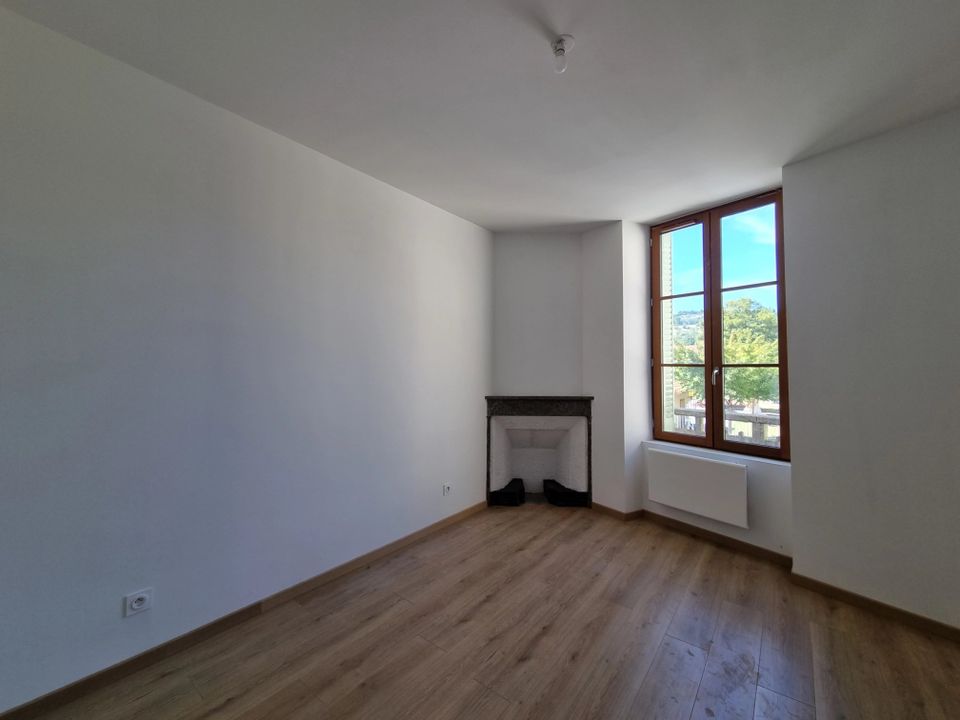 Appartement in Saint-Marcellin, Isere - foto 3