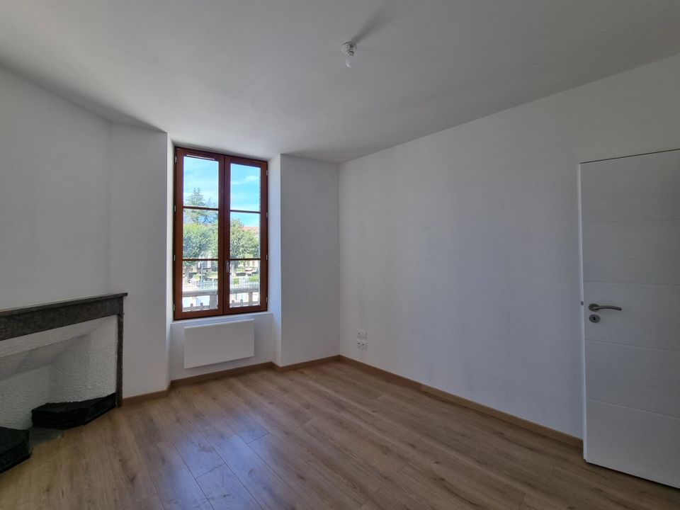 Appartement in Saint-Marcellin, Isere - foto 5
