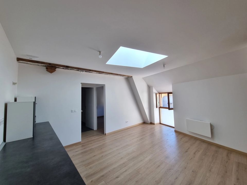 Appartement in Saint-Marcellin, Isere - foto 1