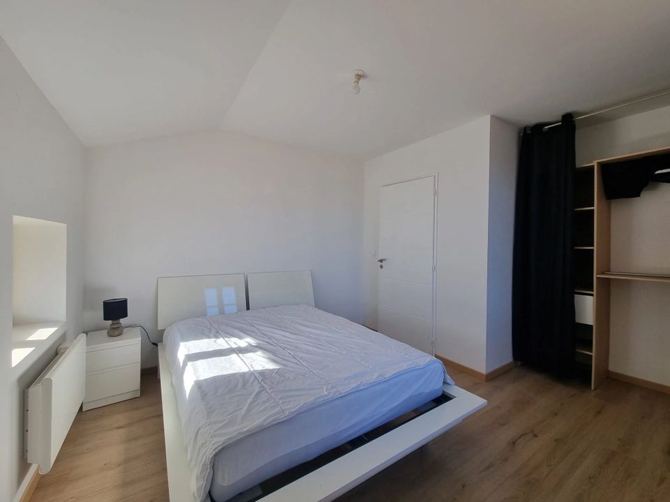 Appartement in Saint-Marcellin, Isere - foto 4