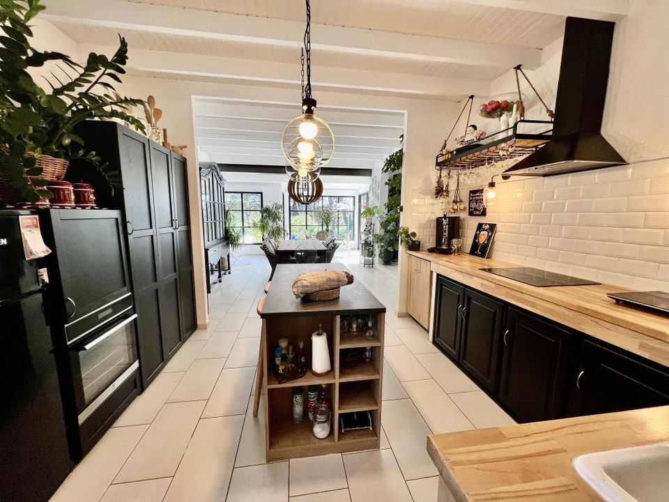 Villa i Taillades, Vaucluse - bilde 4