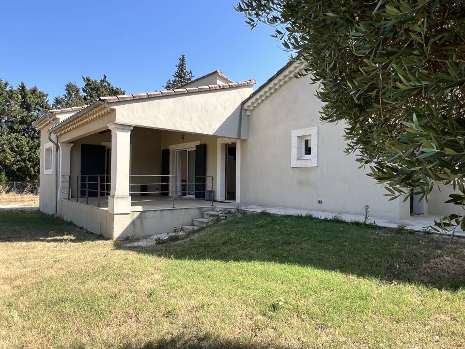 Villa a Lagnes, Vaucluse - foto 2