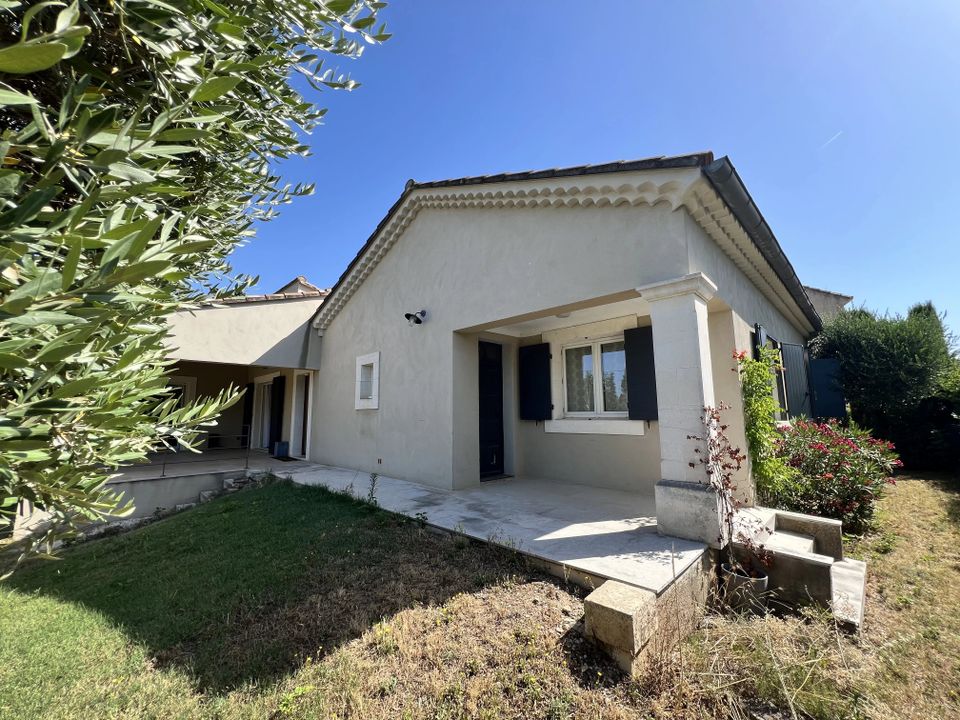 Villa a Lagnes, Vaucluse - foto 3