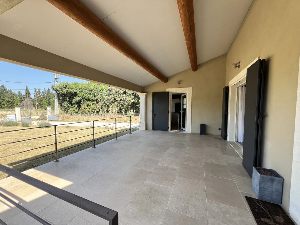 Villa a Lagnes, Vaucluse - foto 4