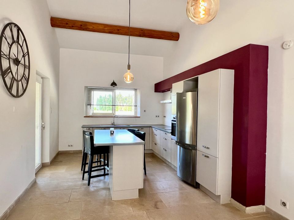 Villa a Lagnes, Vaucluse - foto 5