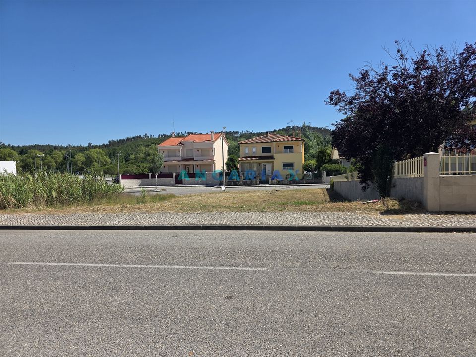 Helårsgrund i Ourem, Santarem - foto 2