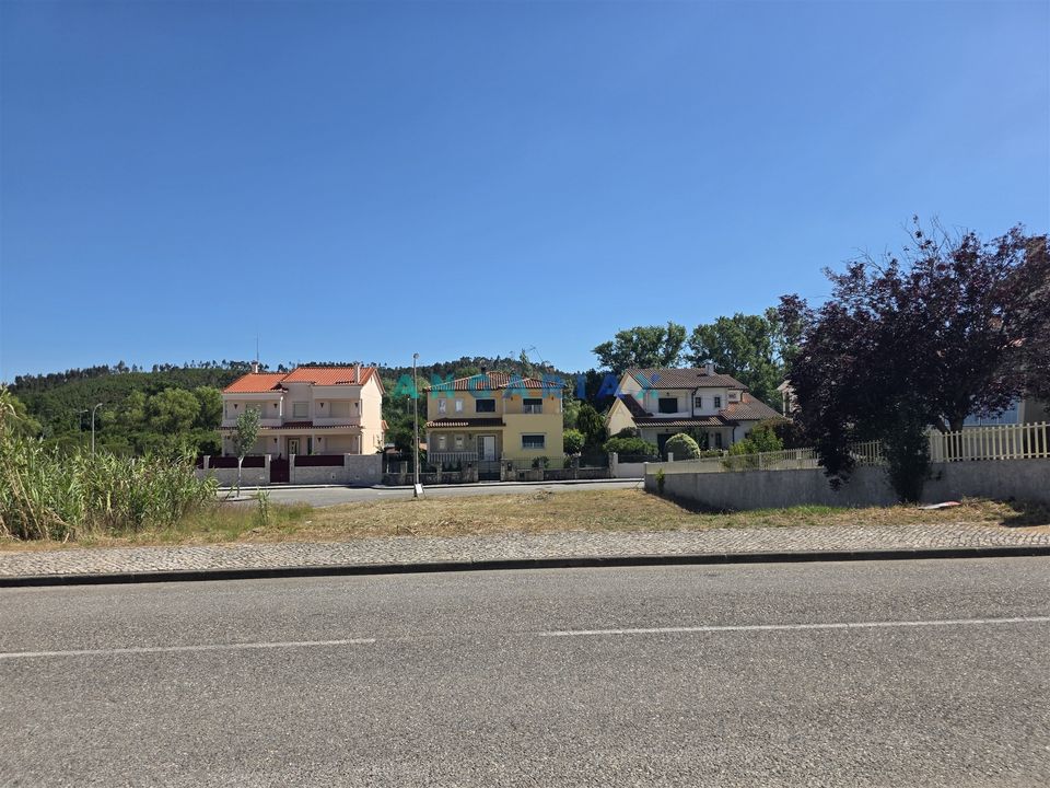 Helårsgrund i Ourem, Santarem - foto 3