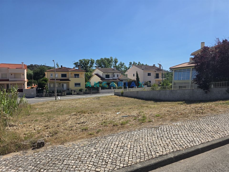 Helårsgrund i Ourem, Santarem - foto 4