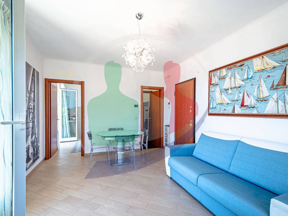 Lejlighed i Alassio, Savona - foto 2