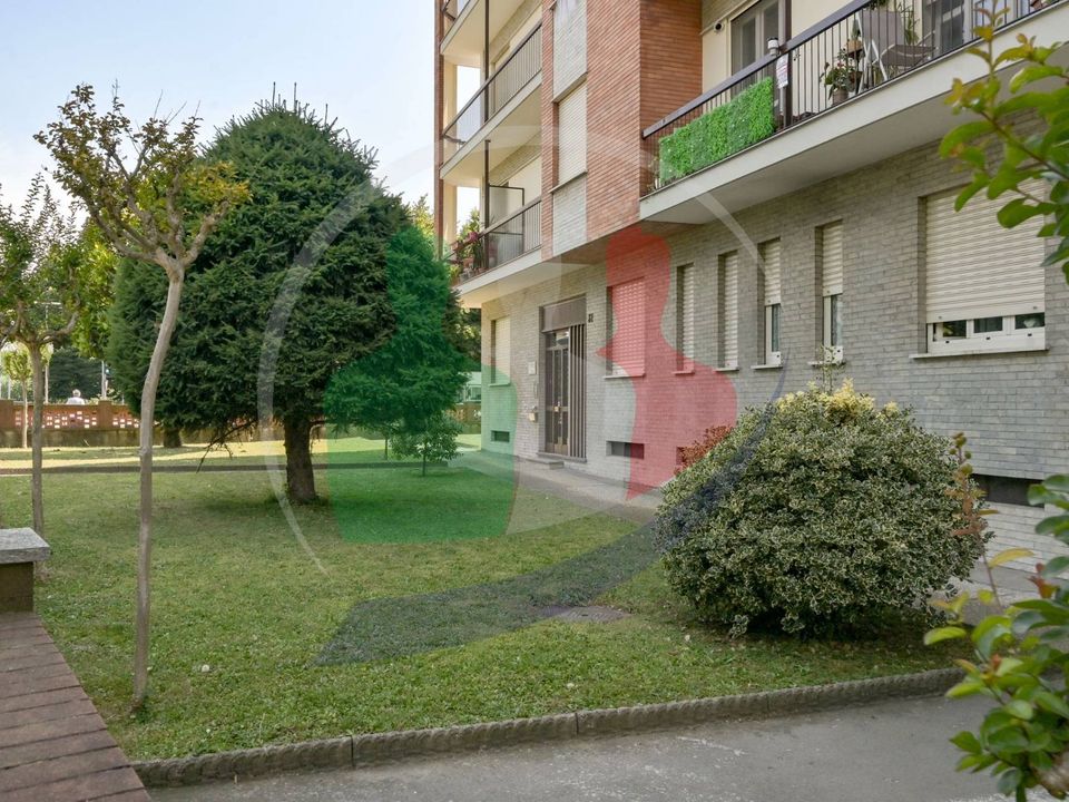 Lejlighed i Moncalieri, Turin - foto 1