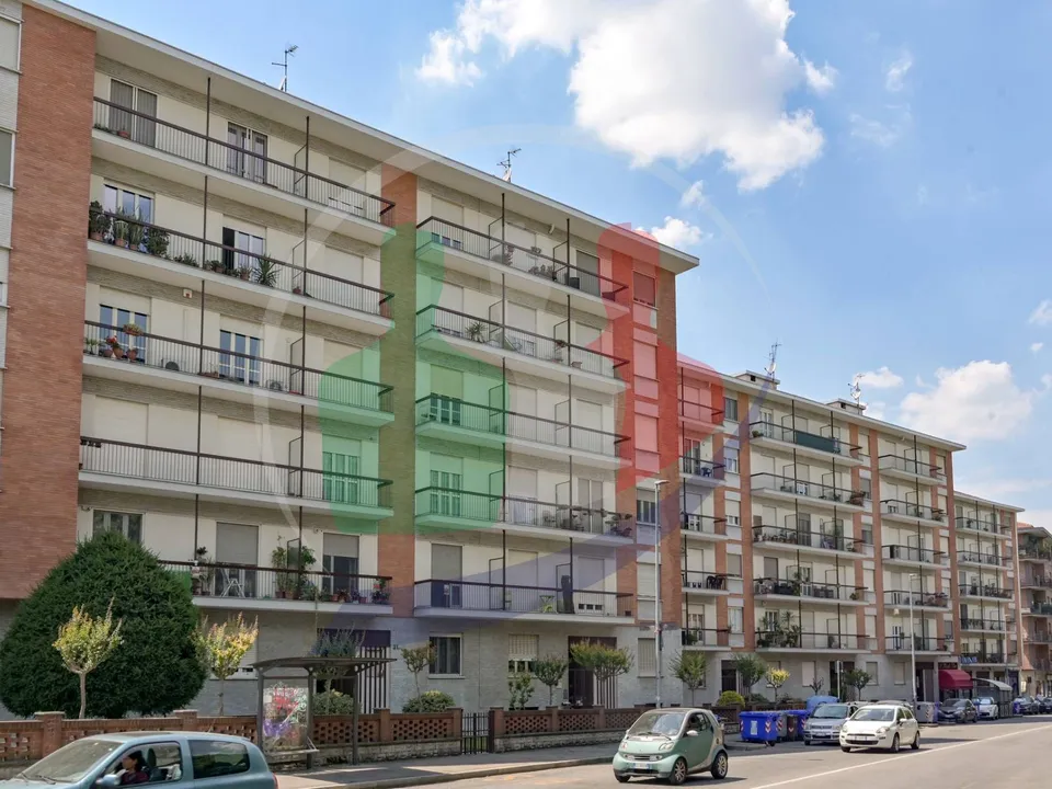 Lejlighed i Moncalieri, Turin - foto 2