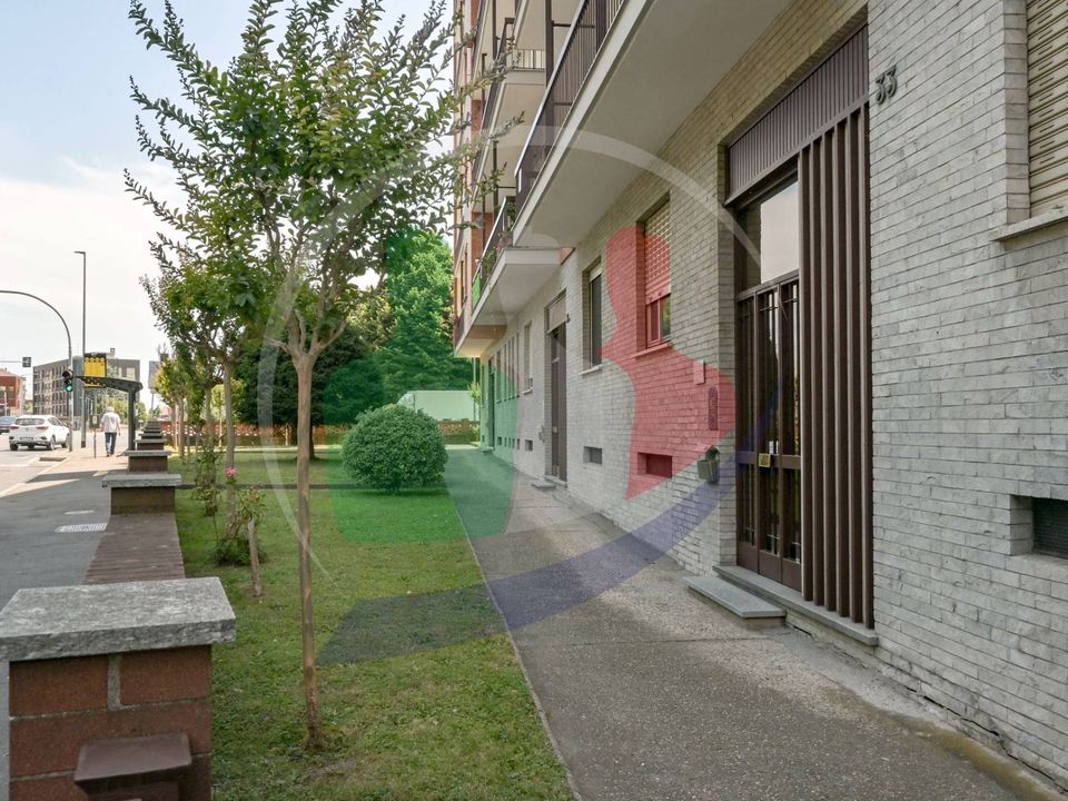 Lejlighed i Moncalieri, Turin - foto 3